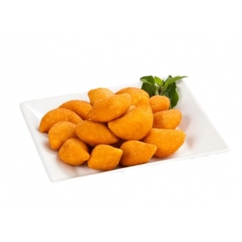 MINI RISOLES PIZZA 2KG SABOR FOODS CX/08 PC