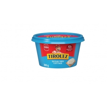 COTTAGE 200G TIROLEZ CX/16UN