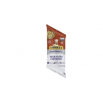 REQUEIJAO 1,5KG TIROLEZ CX/12UN
