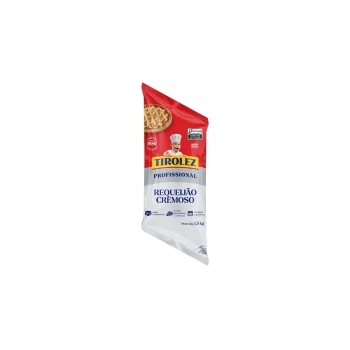 REQUEIJAO 1,5KG TIROLEZ CX/12UN