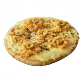 PIZZA BROTO STROGONOFF 140G ZEUS CX/60 PC