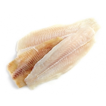 PANGA FILE CONG COM GORDURA 500G COSTA SUL CX/24 PC