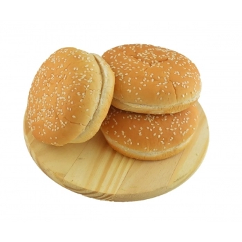 PAO TRADICIONAL GERGELIM CT PC/12 UN CX/16 PCT