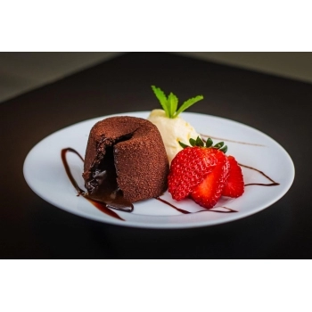 PETIT GATEAU 80G AL FORNO PC/04 UN CX/10 PCT