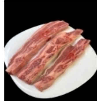 TIRAS CARNE BOVINA 1KG KING BEEF CX/05 PC
