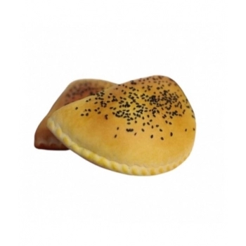 PASTEL FORNO BABY CARNE/CHED 100G PANETTERIA PC/10 UN CX/09 PC