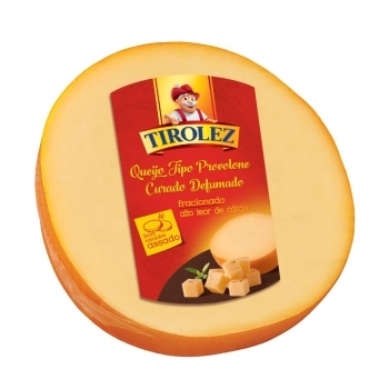 QUEIJO BRIE 1KG YEMA CX/03 UN