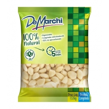 ALHO INTEIRO DESC 300 G DE MARCHI CX/30