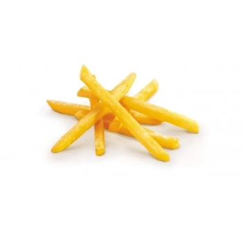 BATATA PALITO 7MM 2,5KG FARM FRIES CX/05 PC