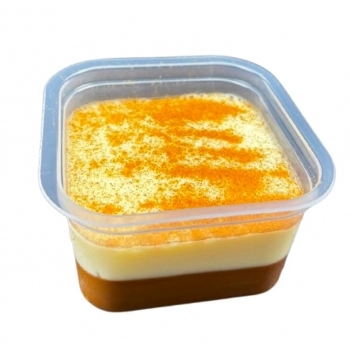 MINI TORTA BANOFFEE 130G SG CX/09 PT