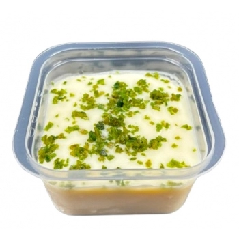 MINI MOUSSE LIMAO 130G SG CX/09 PT