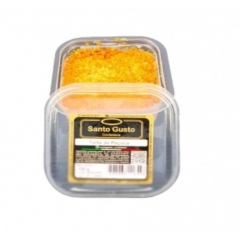 MINI TORTA PACOCA 130 G STO GUSTO CX/09 PT