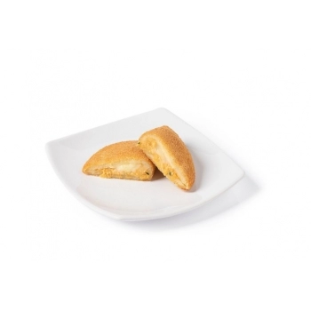 RISOLES CRU FRANGO 155G SABOR FOODS PC/13 UN CX/07 PC