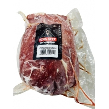 BIFE CHORIZO PECA RESERVA KING BEEF 1KG CX/05 PC