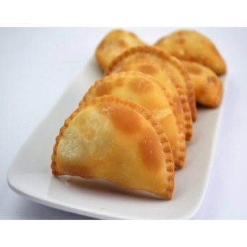 MINI PASTEL CASEIRO FRANGO PANI 2KG CX/08 PC