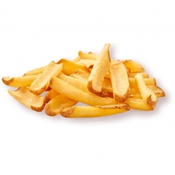 BATATA CANOA 2,5KG FARM FRITES CX/05 PC