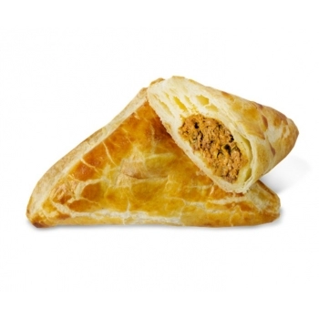FOLHADO STROGONOFF 140G AL FORNO PC/10 UN CX/10 PC