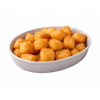 DADINHO TAPIOCA 1KG ITALIANA CX/12 PC