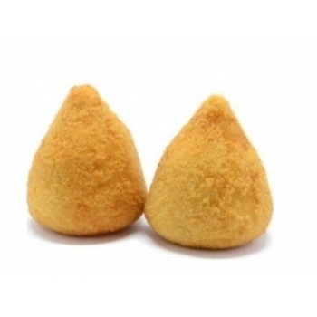 COXA FRANGO/REQ FRITA 155G SABOR FOODS PC/13 UN CX/05 PC