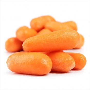 CENOURA BABY 2,5 KG GARDEN FRESH CX/04