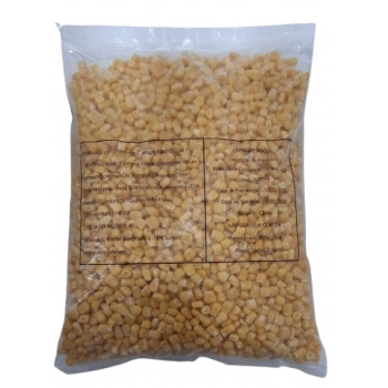 MILHO IQF 2,5 KG CX/04