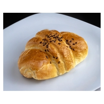 CROISSANT QUEIJO/APRES 120 G S&S PC/10 CX/12