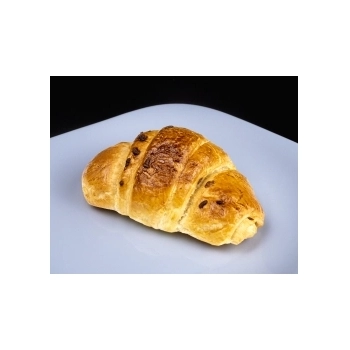 CROISSANT S&S CHOCOLATE 120G PC/10 CX/12