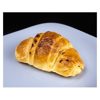 CROISSANT S&S GOIABA 120 G PC/10 CX/12