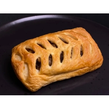 STRUDEL S&S MACA 120 G PC/10 CX/10