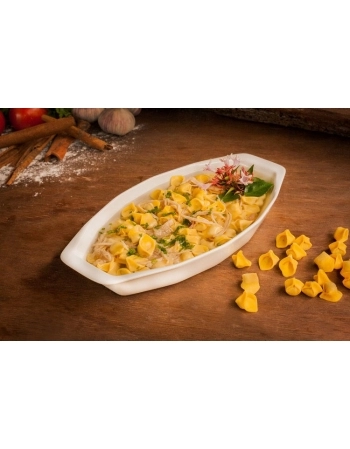 CAPELETTI FRANGO GRAMADO 500 G CX/40