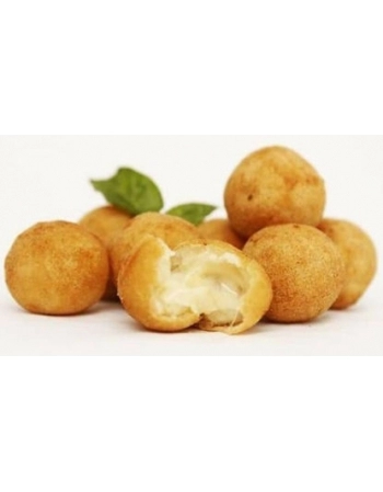 MINI BOL QUEIJO 02 KG S&S CX/08