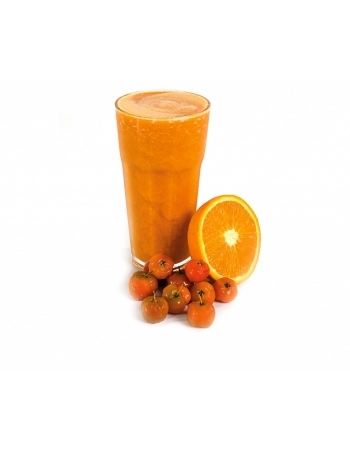 POLPA ACER/LARANJA DM 100 G 01 KG CX/06